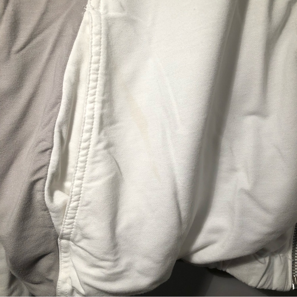 Zyia Active Full Zip Hooded Jacket Size XL - Picture 4 of 9